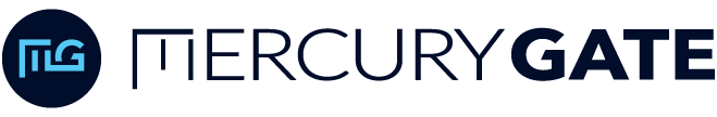 Mercury Gate Logo